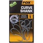 FOX Fox Curve Shank