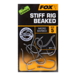 FOX Fox Stiff Rig Beaked