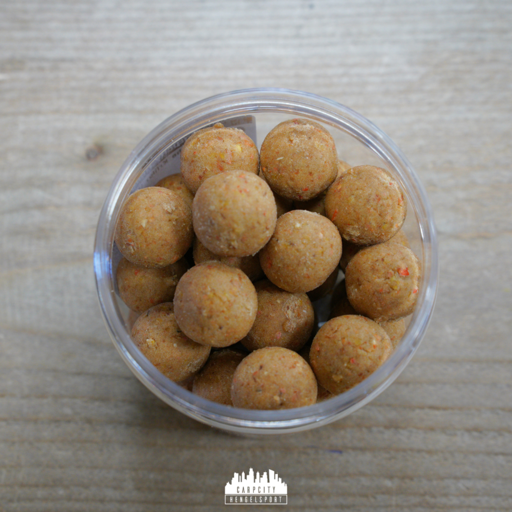 CARPCITY The Kriller Wafters 15mm