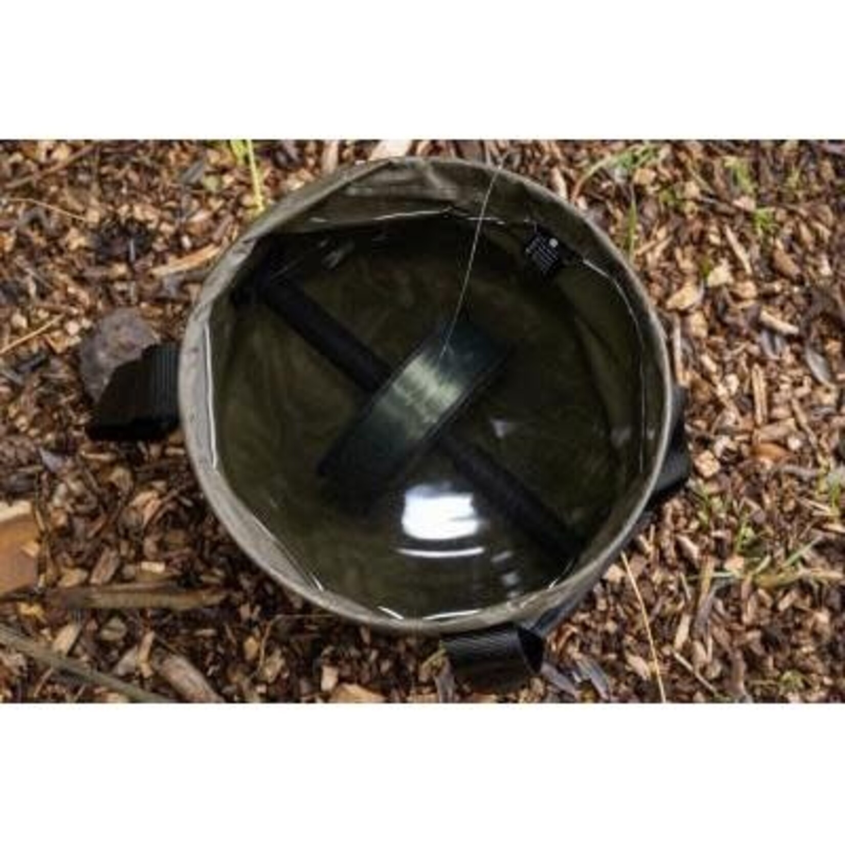 KORDA Korda Compac Spooling Bucket