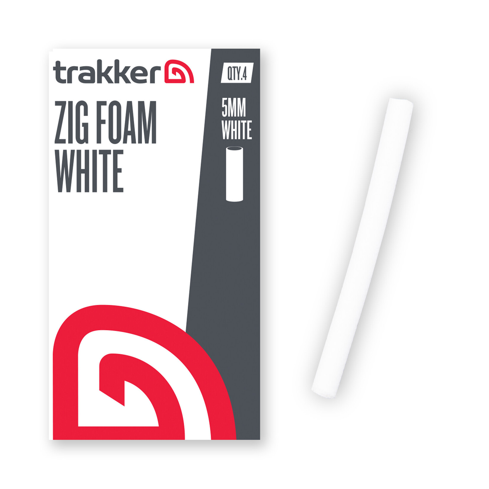 TRAKKER Trakker Zig Foam White