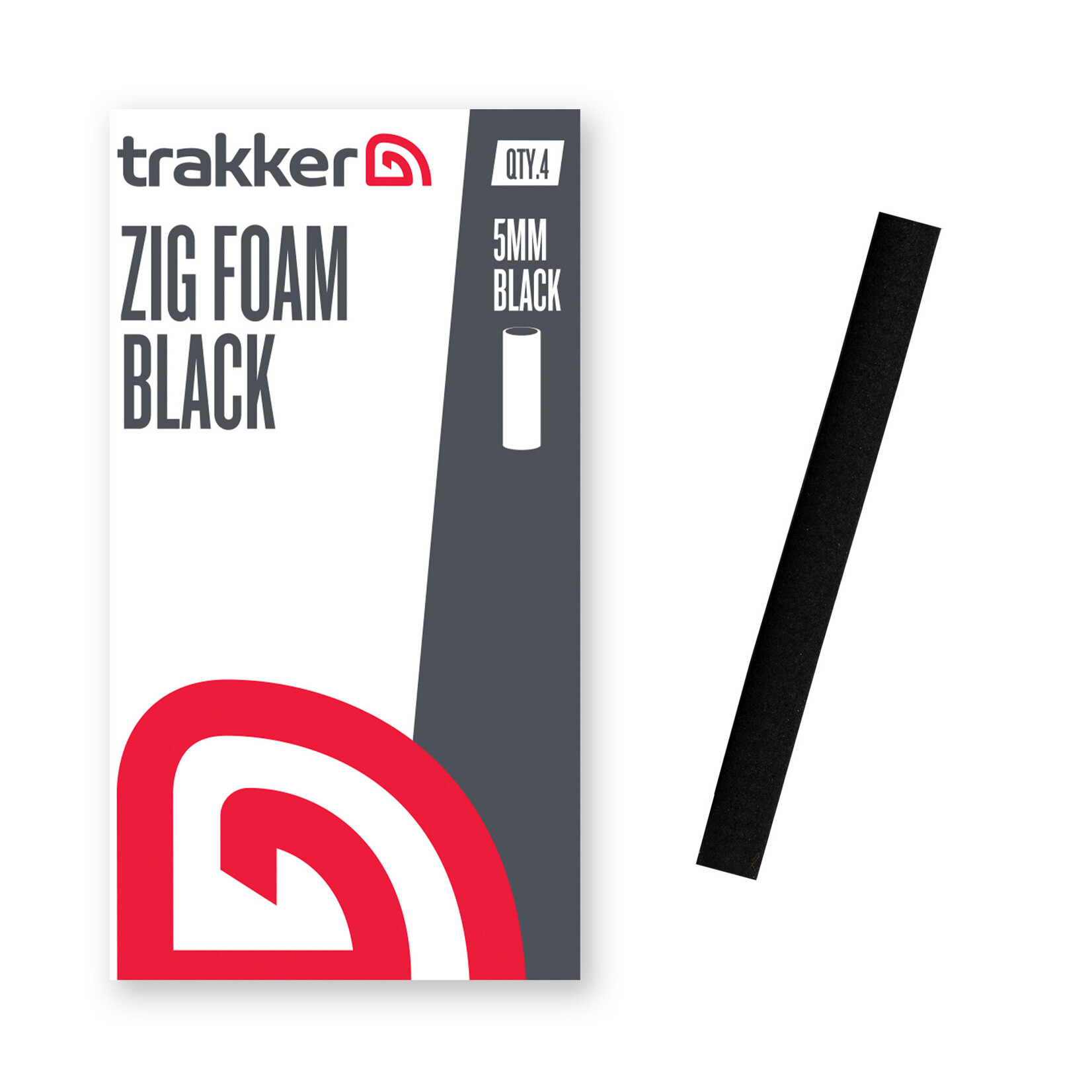 TRAKKER Trakker Zig Foam Black