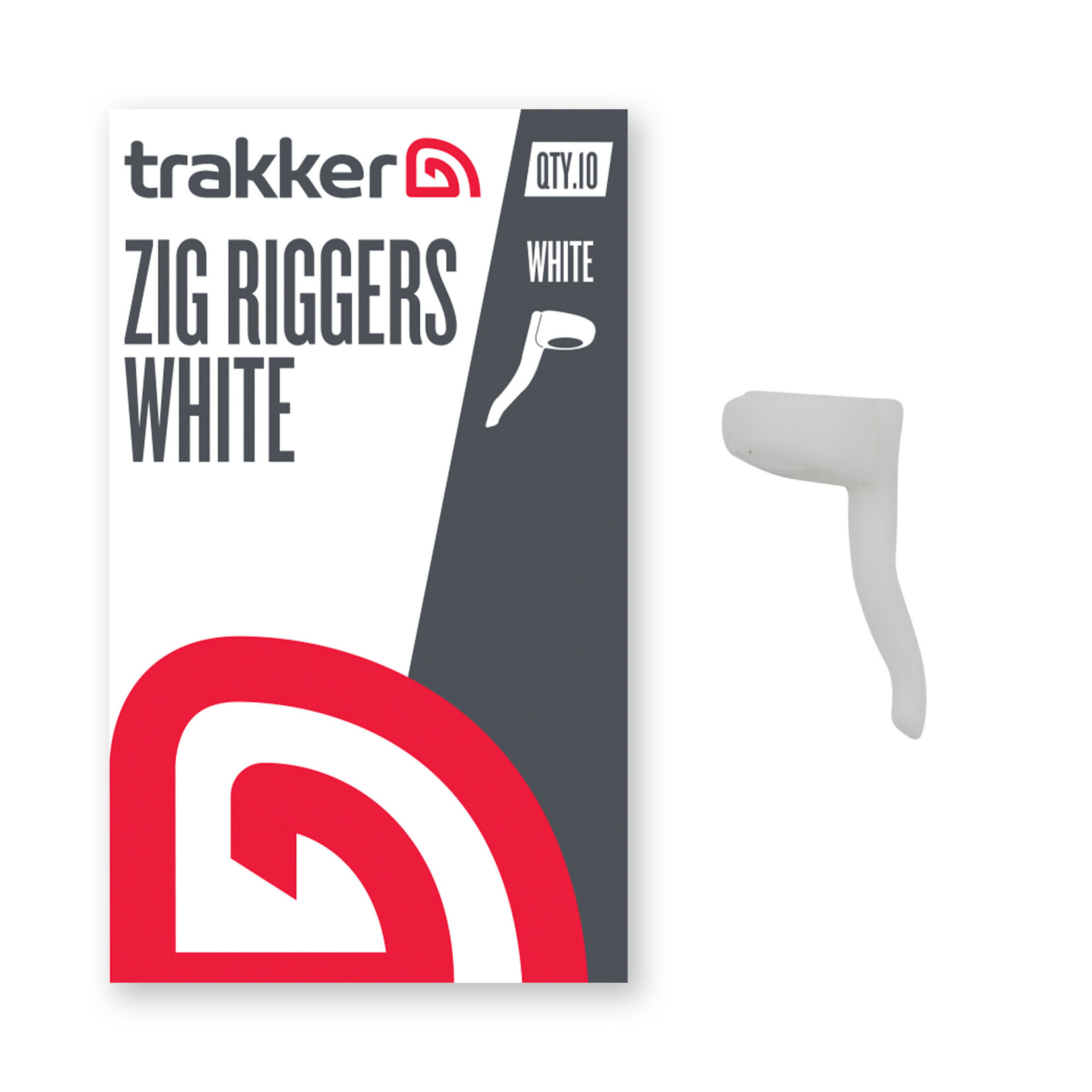 TRAKKER Trakker Zig Riggers White