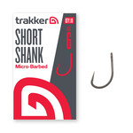 TRAKKER Trakker Short Shank 6