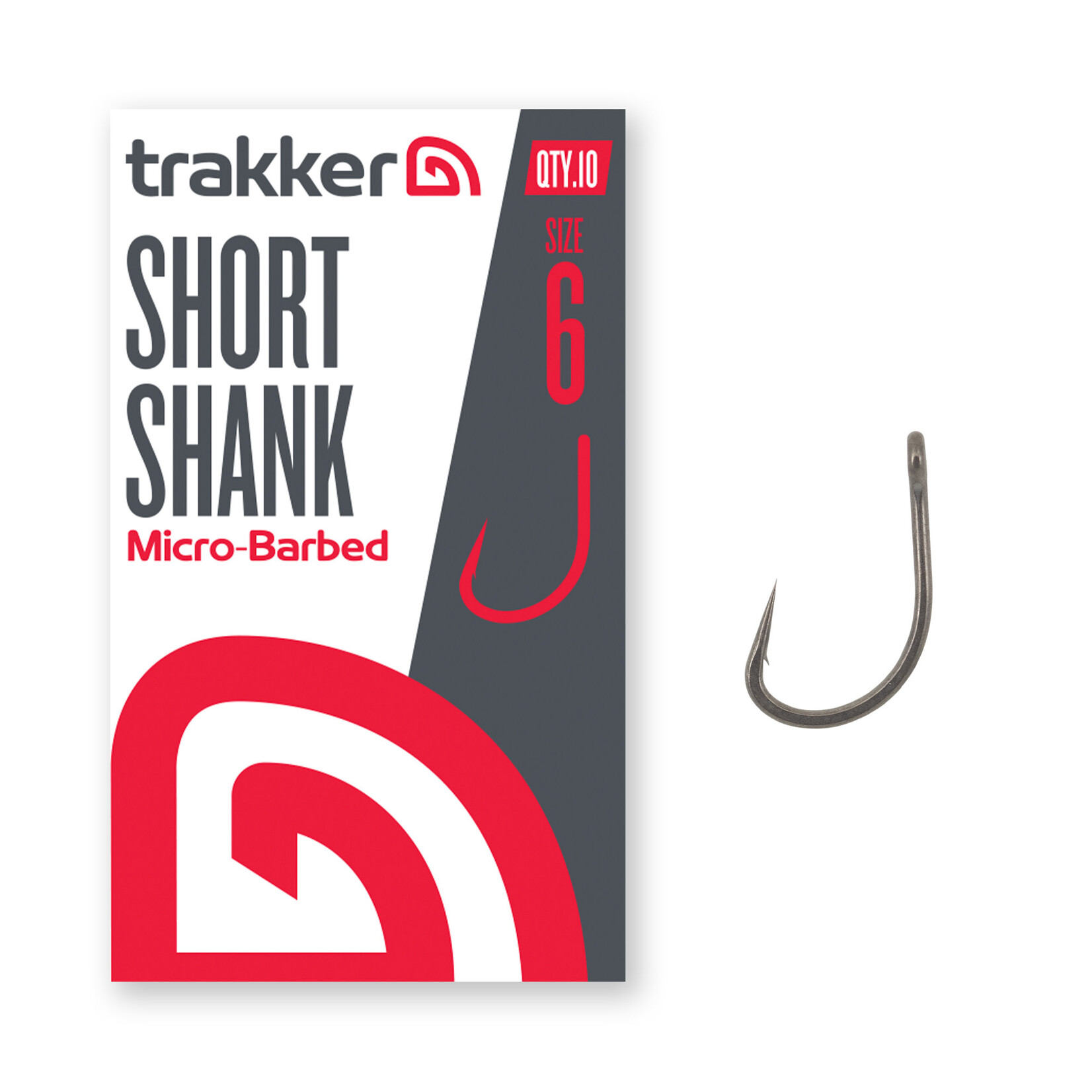 TRAKKER Trakker Short Shank 6