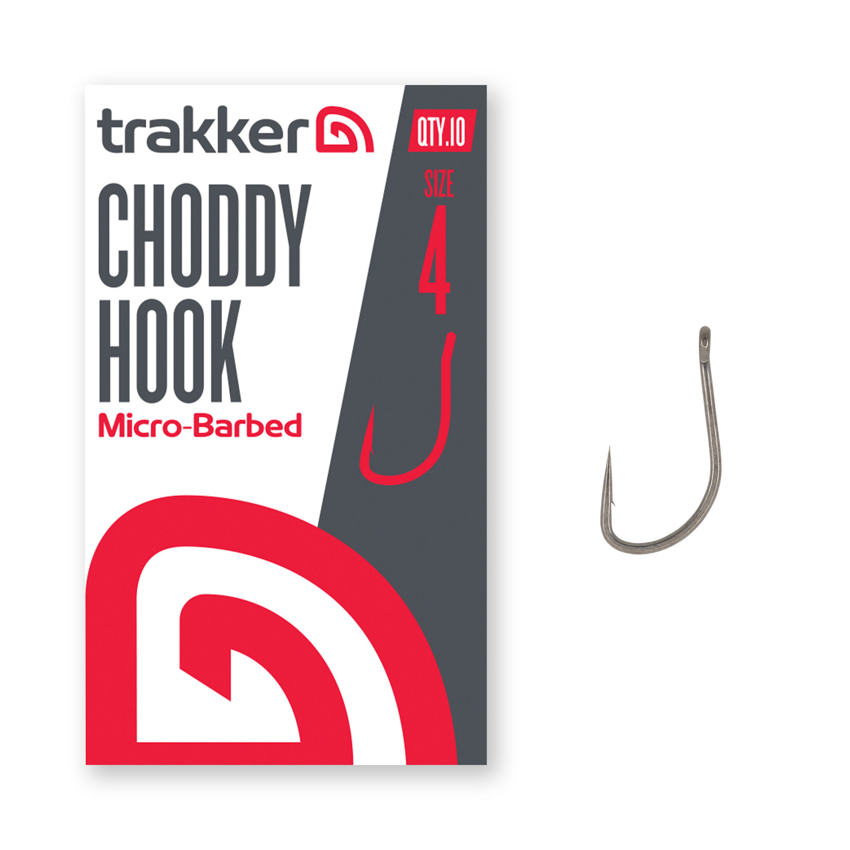 TRAKKER Trakker Choddy Hook 4