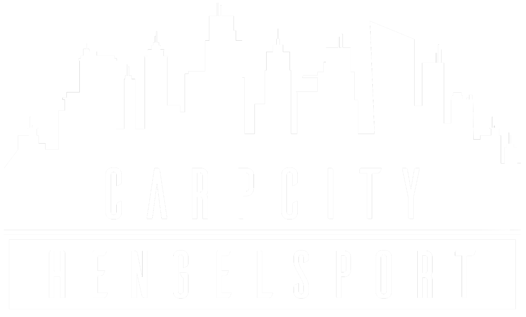 Carpcity Hengelsport