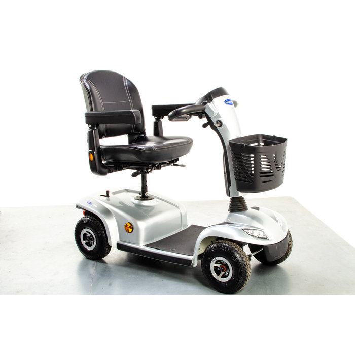 Invacare Leo 4 Scootmobiel
