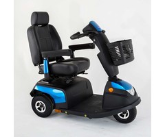 Invacare Orion Metro 3 Scootmobiel