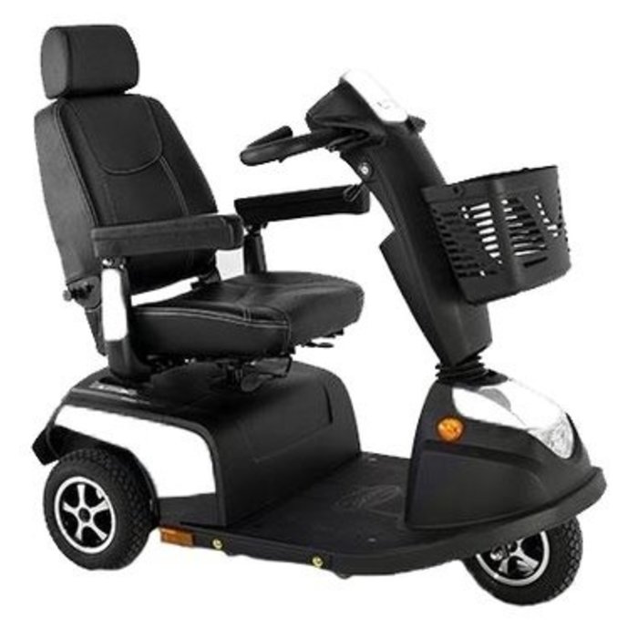 Invacare Orion Metro 3 Scootmobiel