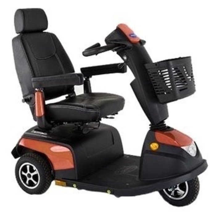 Invacare Orion Metro 3 Scootmobiel