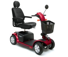 Pride Victory DX 10 Scootmobiel
