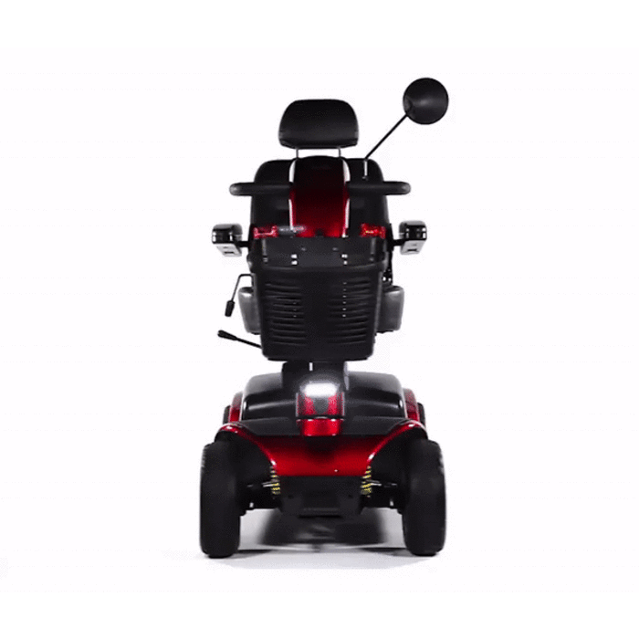 Pride Victory DX 10 Scootmobiel