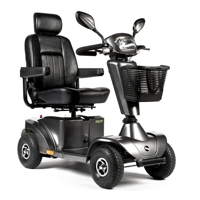 Sunrise Medical Scootmobiel Sterling S425