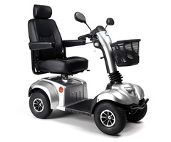 Vermeiren Ceres Special Edition Scootmobiel