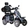 Scootmobiel Roadmaster