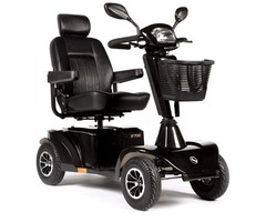 Sunrise Medical Sterling S700 Scootmobiel