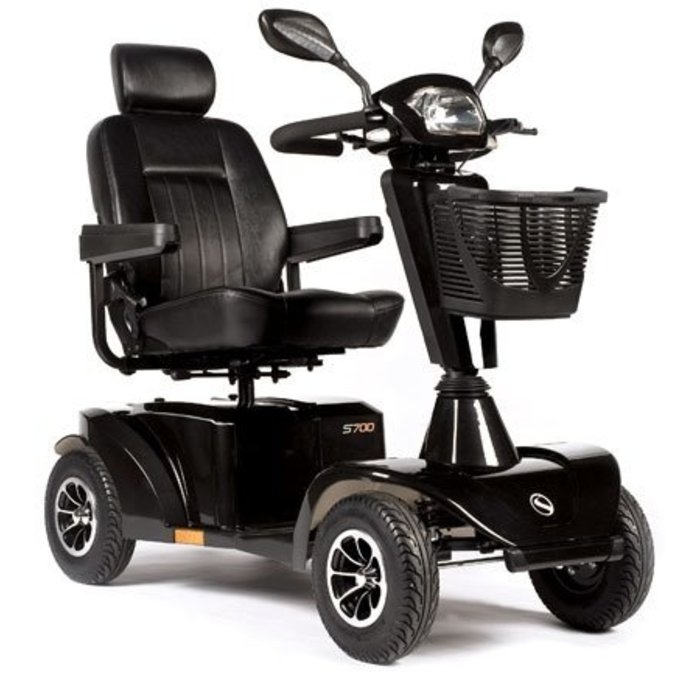 Sunrise Medical Sterling S700 Scootmobiel