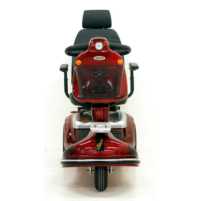 Shoprider TE-778S 3-Wiel Scootmobiel