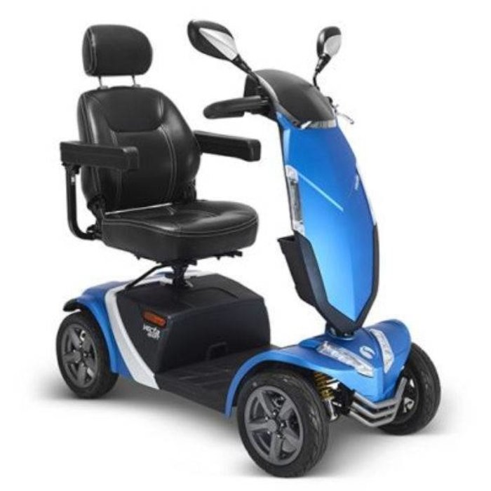 Rascal Vecta Sport Scootmobiel