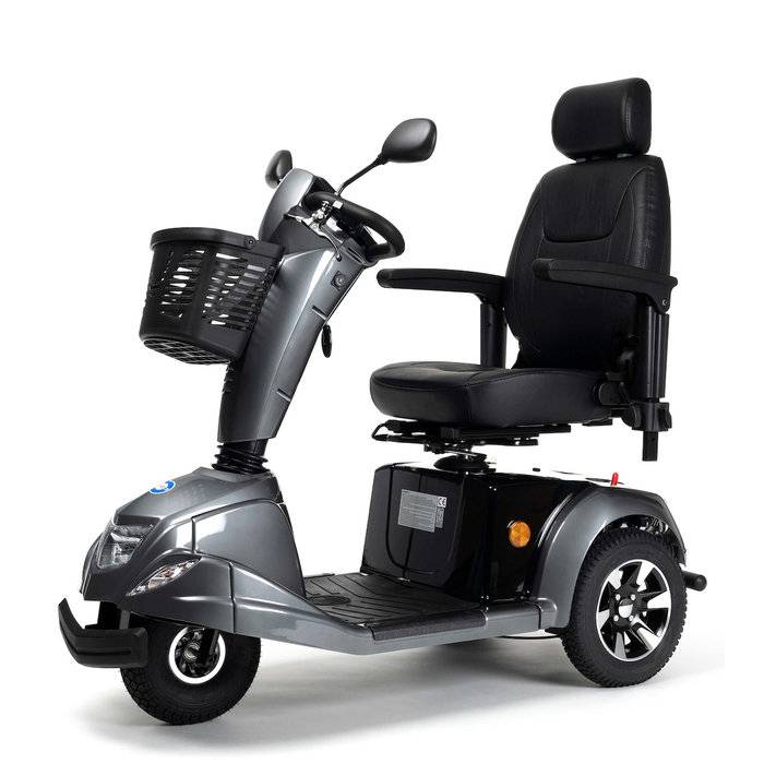 Vermeiren Carpo 3D Limited Edition Scootmobiel