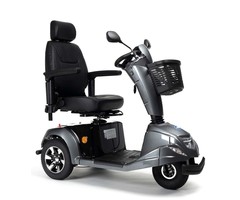 Vermeiren Carpo 3D Limited Edition Scootmobiel