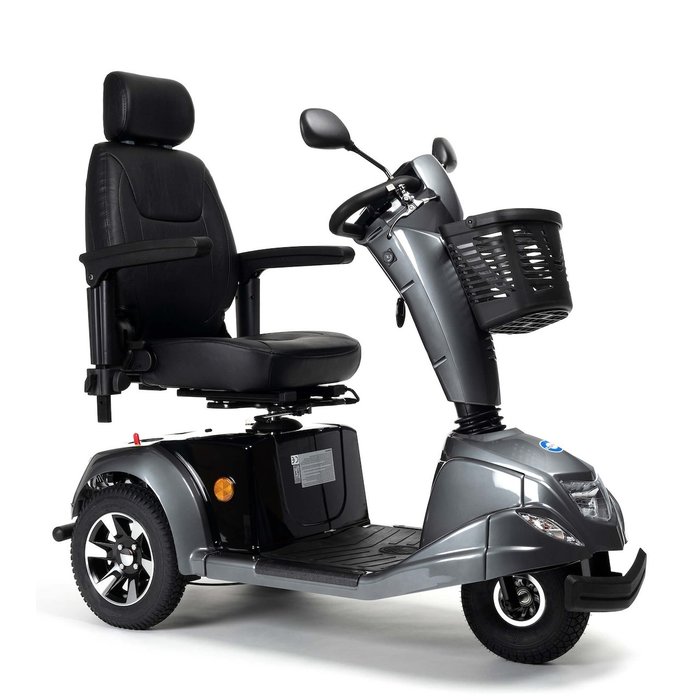 Vermeiren Carpo 3D Limited Edition Scootmobiel