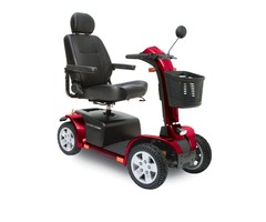 Pride Victory XL130 Scootmobiel