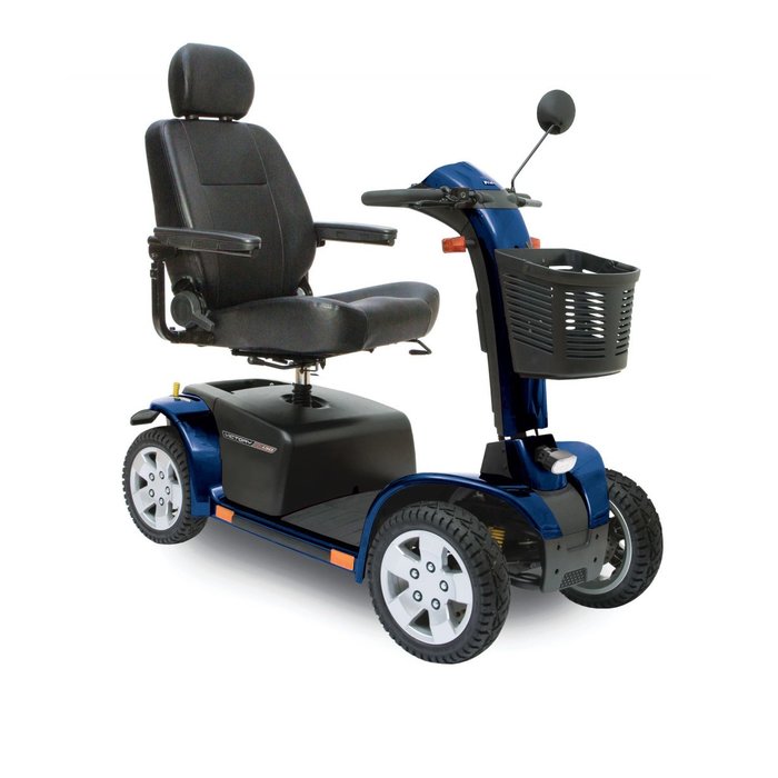 Pride Victory XL130 Scootmobiel
