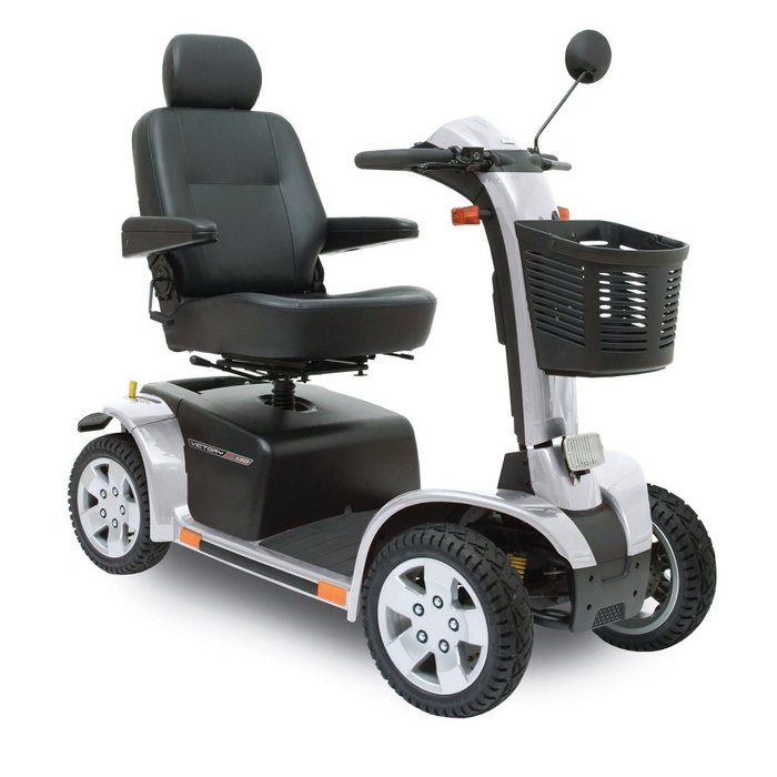 Pride Victory XL130 Scootmobiel