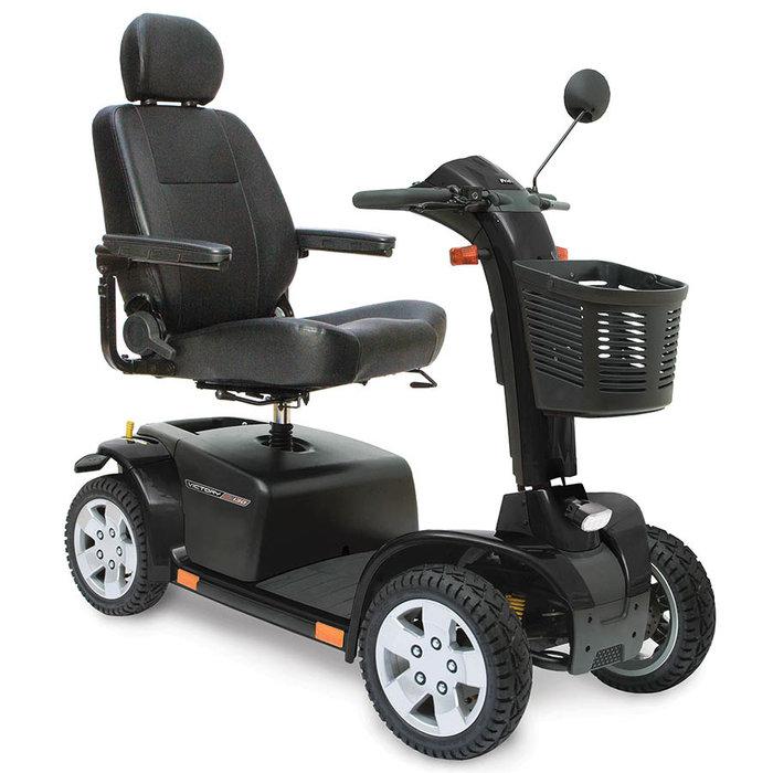 Pride Victory XL130 Scootmobiel