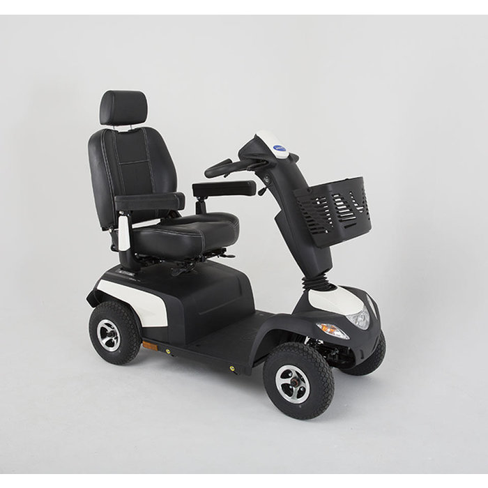 Invacare Orion Metro 4-Wiel Scootmobiel