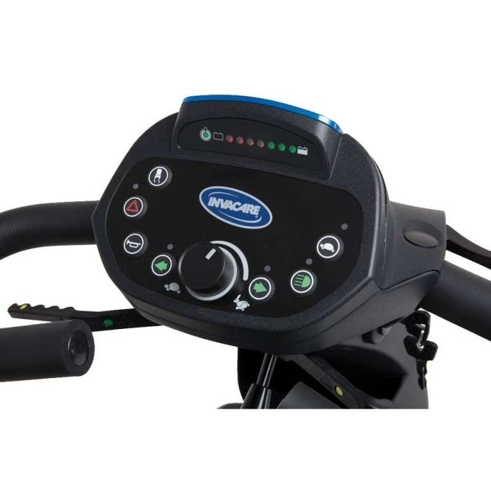 Invacare Orion Metro 4-Wiel Scootmobiel