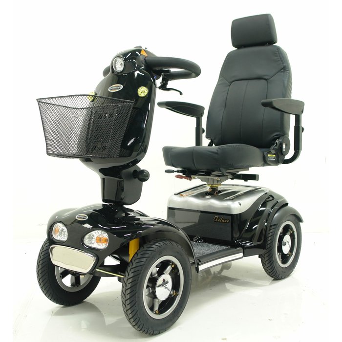 Shoprider 889SLBF Scootmobiel