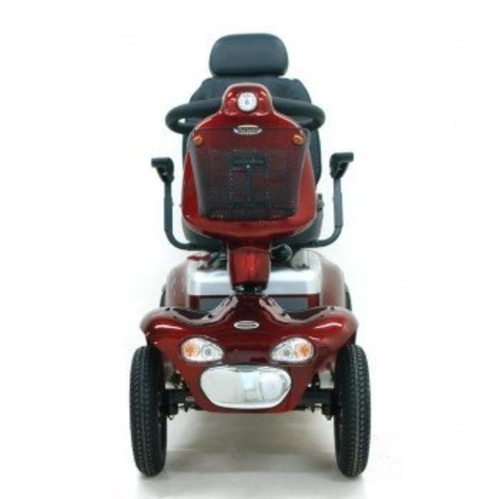Shoprider 889XLSBN Scootmobiel