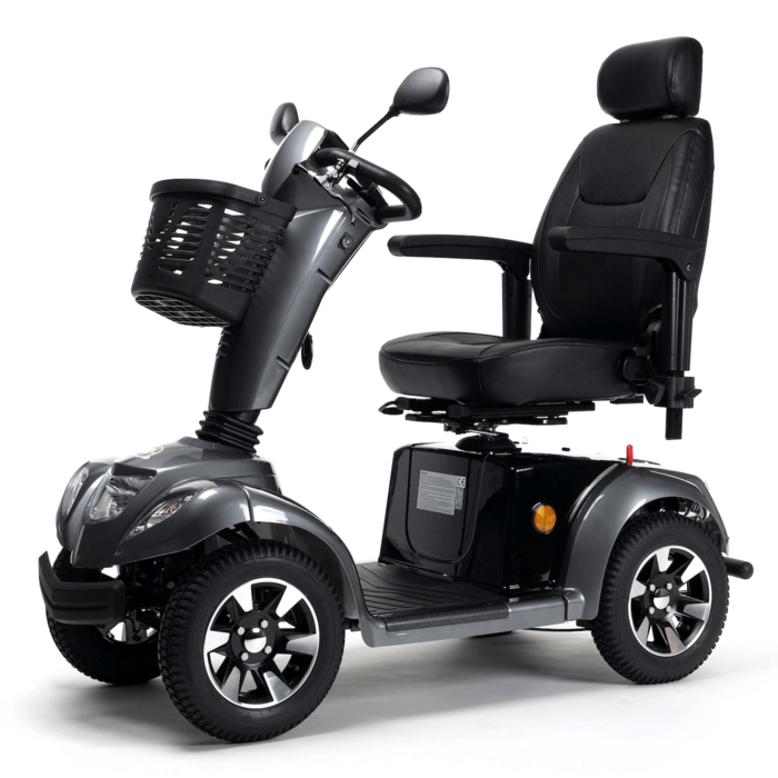 Vermeiren Carpo 4D Limited Edition Scootmobiel