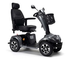 Vermeiren Carpo 4D Limited Edition Scootmobiel