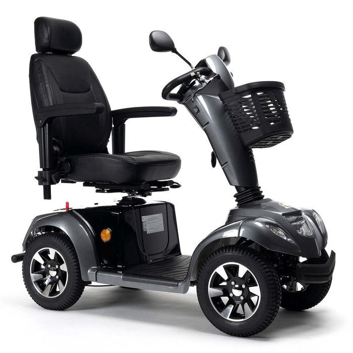 Vermeiren Carpo 4D Limited Edition Scootmobiel