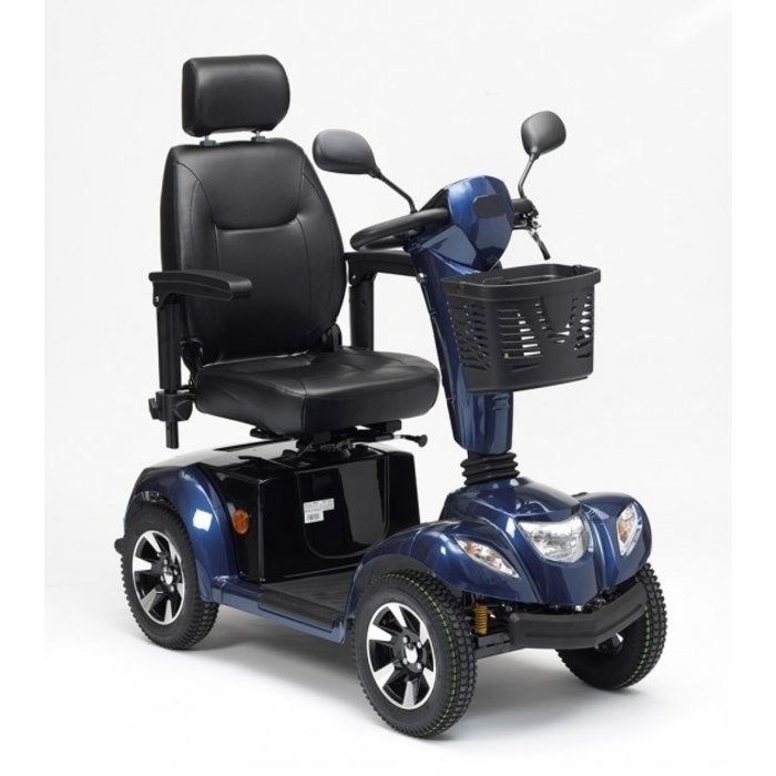 Vermeiren Carpo 4D Limited Edition Scootmobiel