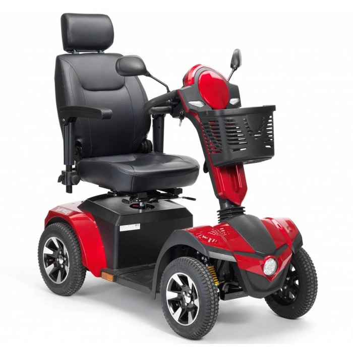 Vermeiren Mercurius 4D Limited Edition Scootmobiel