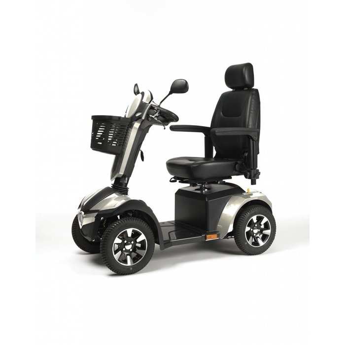 Vermeiren Mercurius 4D Limited Edition Scootmobiel