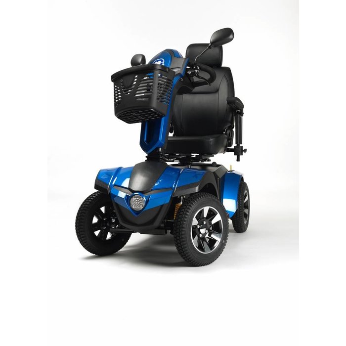 Vermeiren Mercurius 4D Limited Edition Scootmobiel