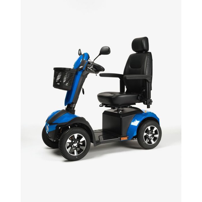 Vermeiren Mercurius 4D Limited Edition Scootmobiel