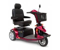 Pride Luna Victory Scootmobiel
