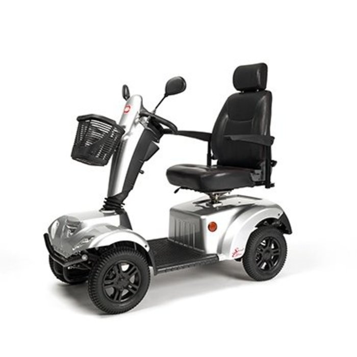 Vermeiren Carpo 2 Special Edition Scootmobiel