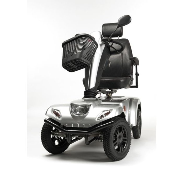 Vermeiren Carpo 2 Special Edition Scootmobiel
