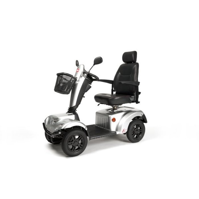 Vermeiren Carpo 2 Special Edition Scootmobiel