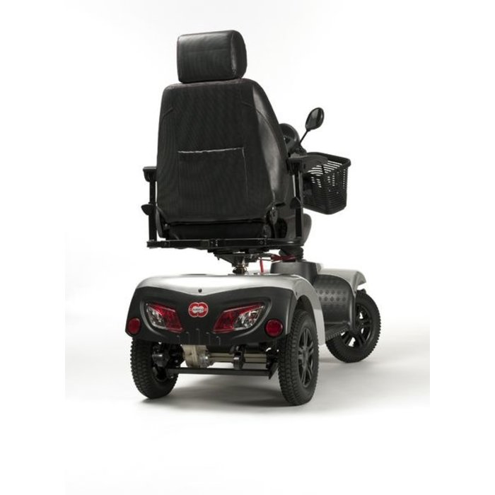Vermeiren Carpo 2 Special Edition Scootmobiel