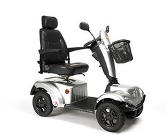      Vermeiren Carpo 2 Special Edition Scootmobiel