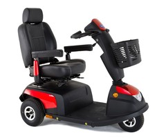Invacare Orion Pro 3-Wiel Scootmobiel